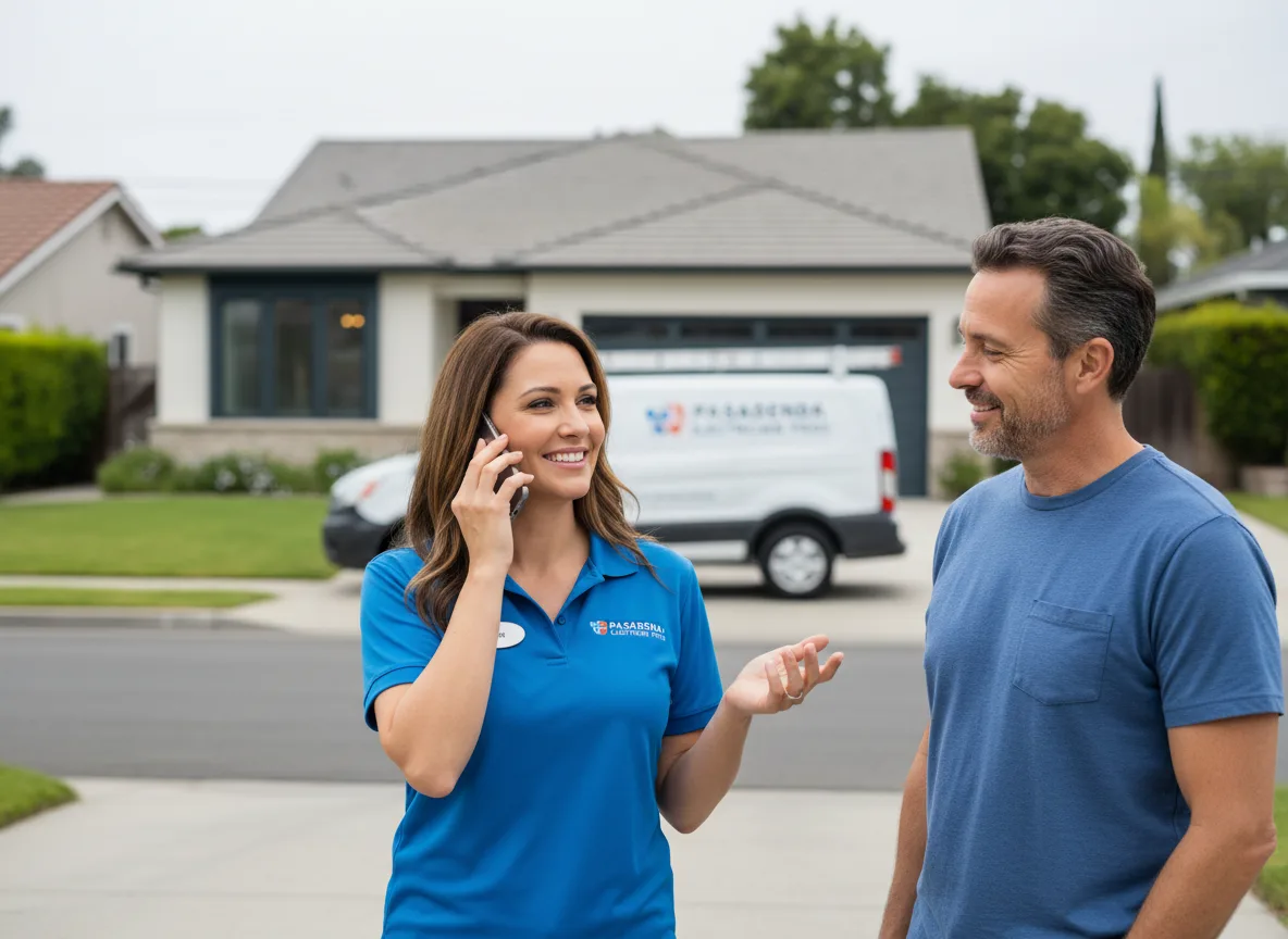 Electrician Adamsville, TN FAQs